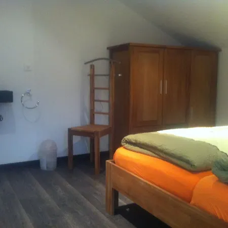Heimathüs Saas-Fee