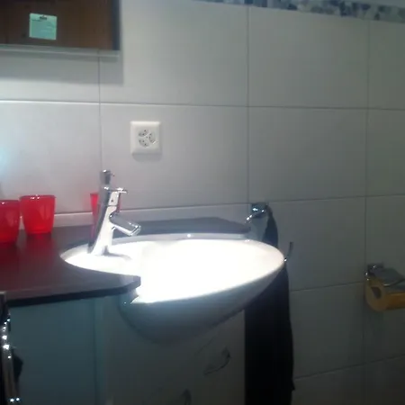 Apartment Heimathüs *